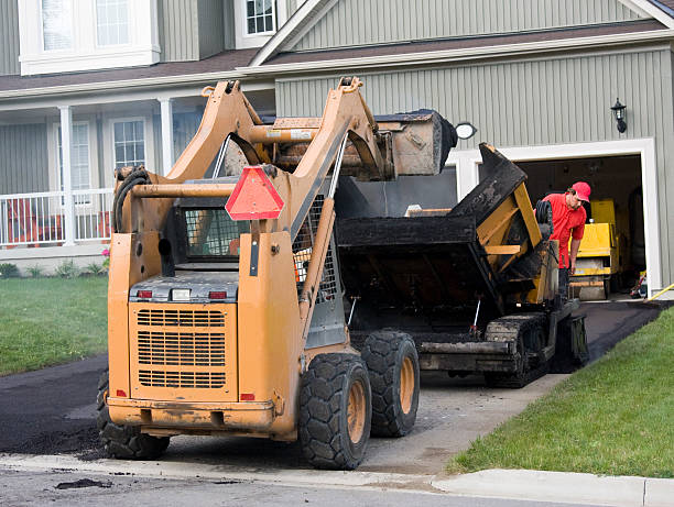 Best Driveway Resurfacing Services in Hopkins, MN